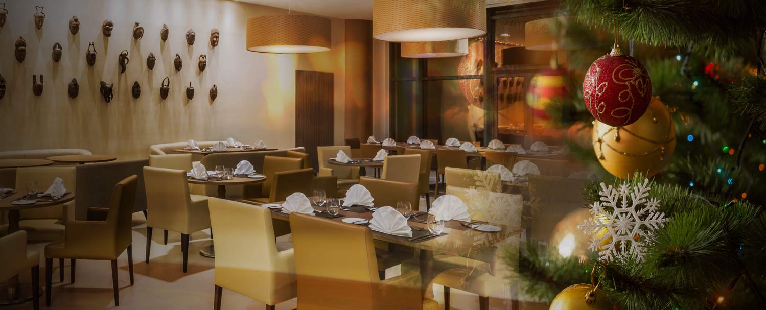 Totally organised. Totally easy.